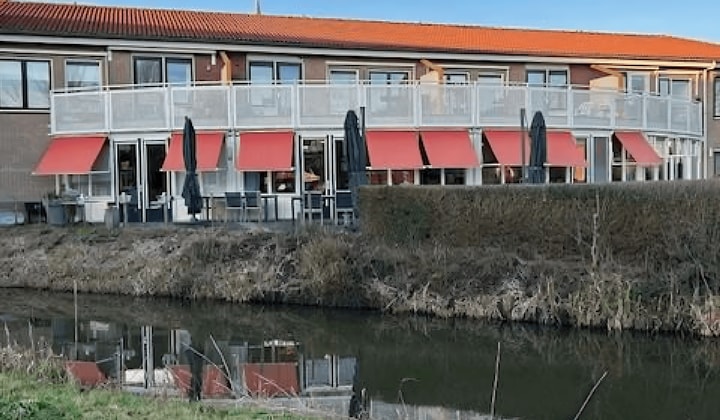 Appartement | Prinses Beatrixpark | €733,-