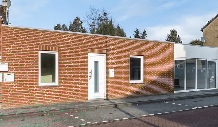 Appartement | 119m² | Kokelestraat | €950,-