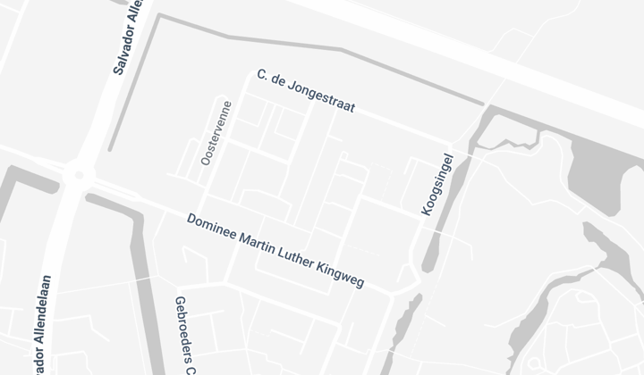 Huis | 108m² | K. de Boerstraat | €2200,-