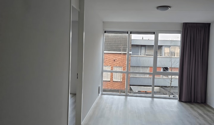 Appartement | 44m² | Nijlandstraat | €900,-