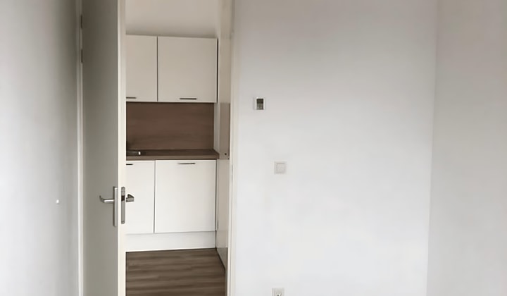 Appartement | 43m² | Oude Poststraat | €840,-