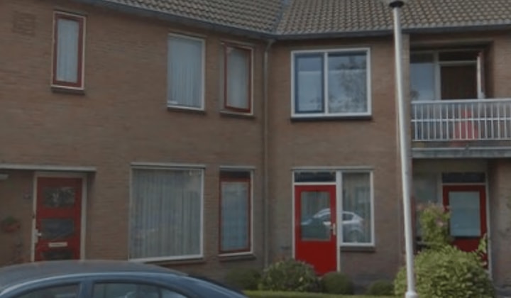 Appartement | 36m² | Kokmeeuw | €498,-