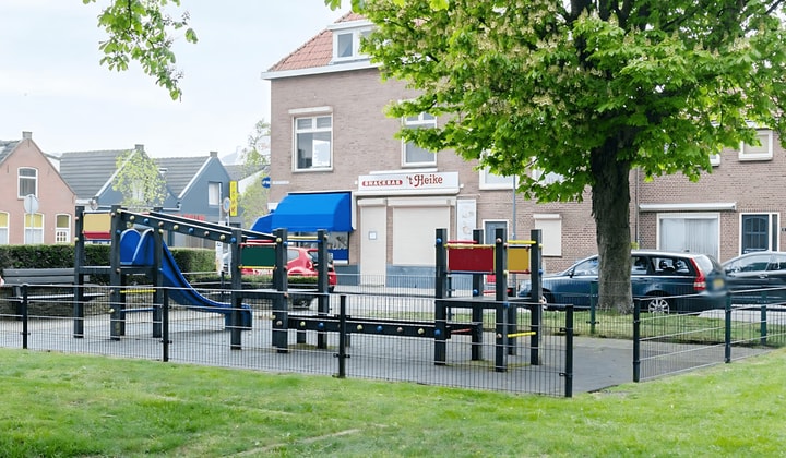 Huis | 102m² | €1250,-