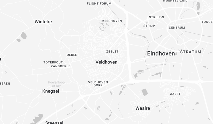 Huis | 112m² | €1325,-