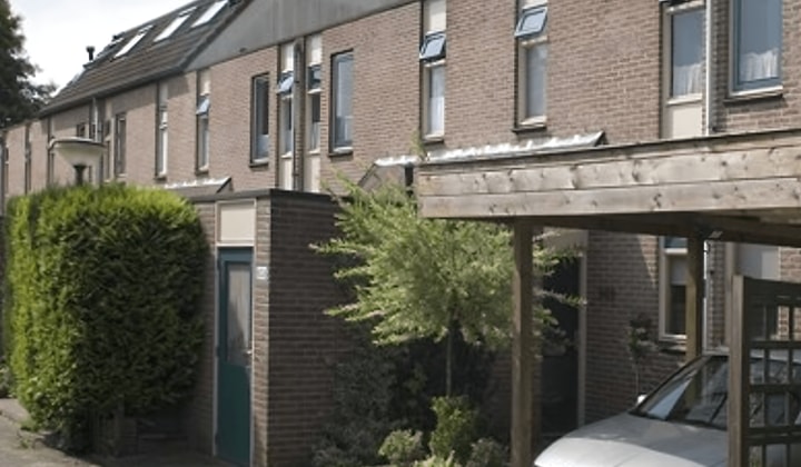 Huis | Boswachtersveld | €713,-