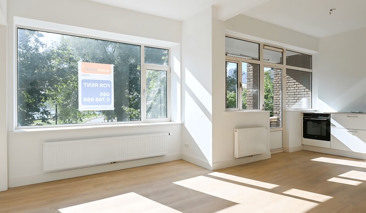 Huis | 111m² | €2500,-