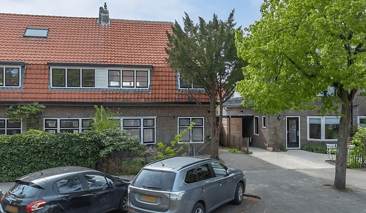 Huis | 99m² | Batterijlaan | €2700,-