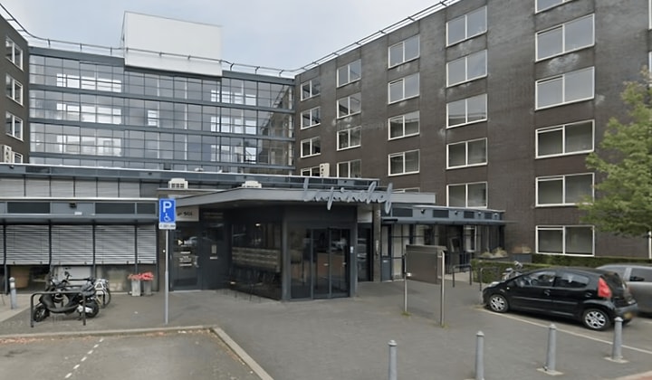 Appartement | 63m² | Lupinestraat | €713,-