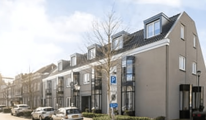 Appartement | 157m² | Dorpsstraat | €3000,-