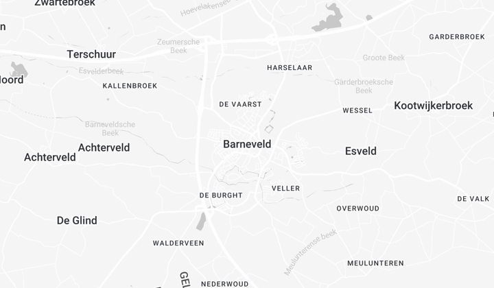 Kamer | 15m² | €425,-