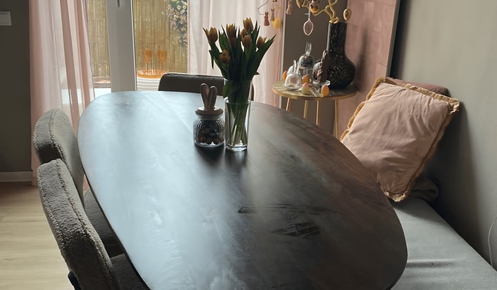 Studio | 42m² | €1895,-