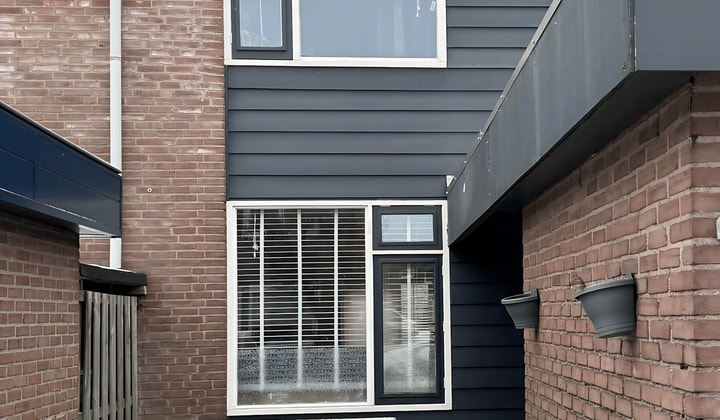 Huis | 119m² | Duivenkamp | €2100,-