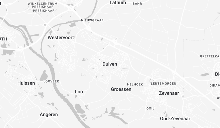 Appartement | 53m² | €633,-