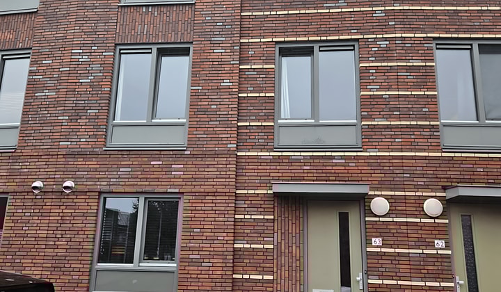 Huis | 140m² | Palladio | €1425,-