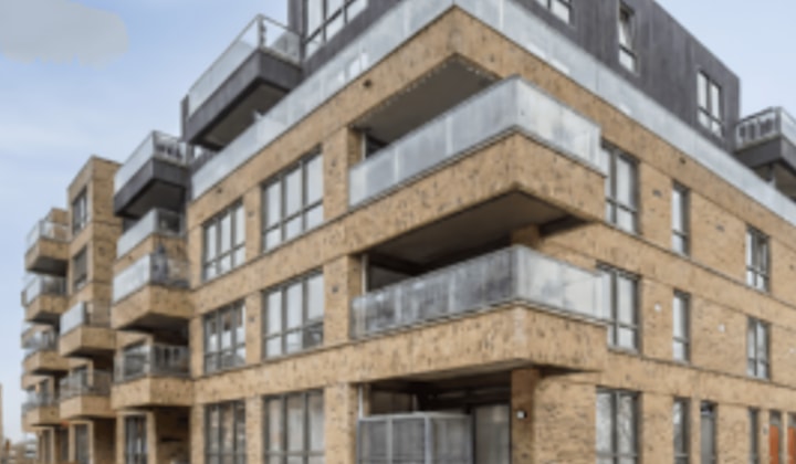 Huis | 95m² | €1370,-