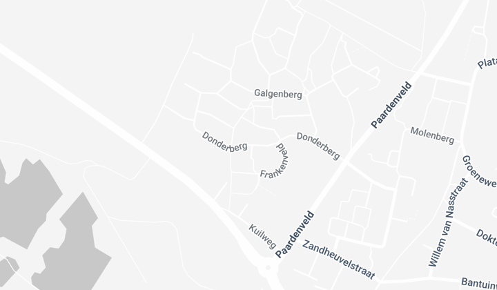 Huis | 118m² | Donderberg | €2495,-