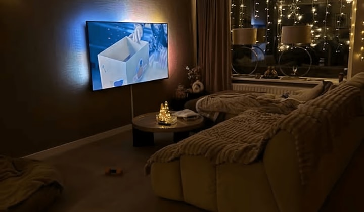 Huis | m² | €1100,-