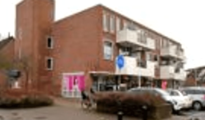 Appartement | 15m² | Ursulinenhof | €1035,-