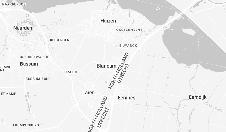 Huis | m² | €3949,-