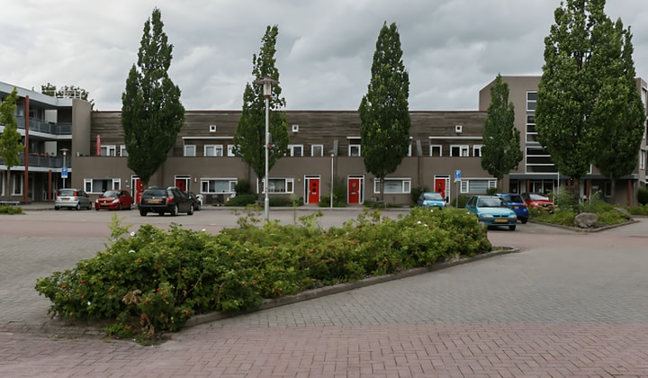 Appartement | 66m² | Pastoor Scheepersstraat | €767,-