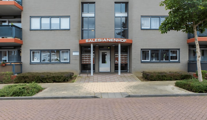 Appartement | 68m² | €812,-