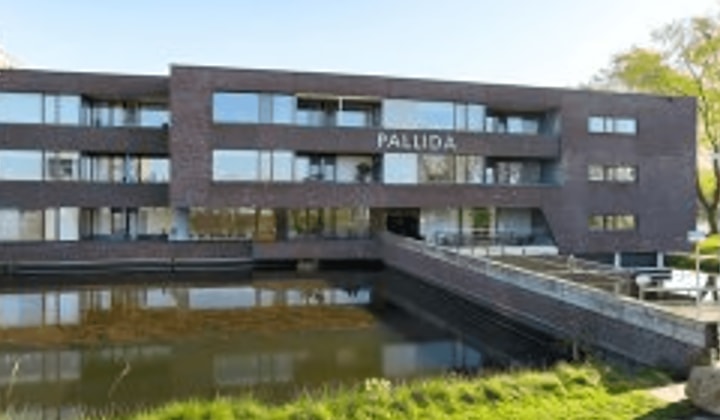 Appartement | 82m² | €1285,-