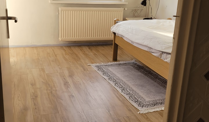 Kamer | 12m² | H Gerhardstraat | €700,-