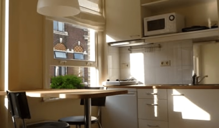 Studio | m² | €795,-