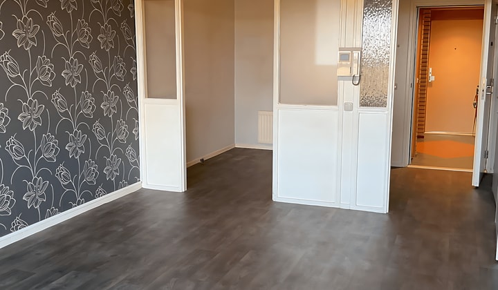 Appartement | 47m² | €290,-