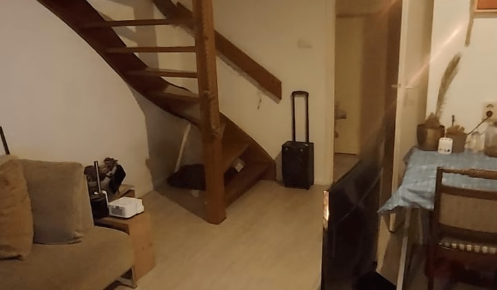 Kamer | 16m² | €775,-