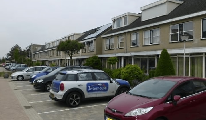 Huis | 125m² | Couperinstraat | €2500,-