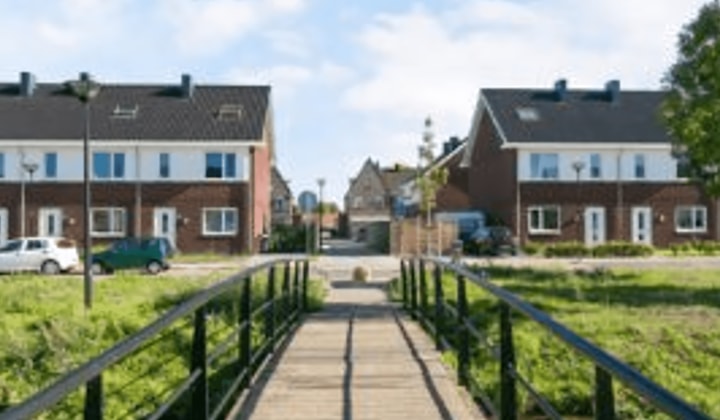 Huis | 125m² | €1405,-