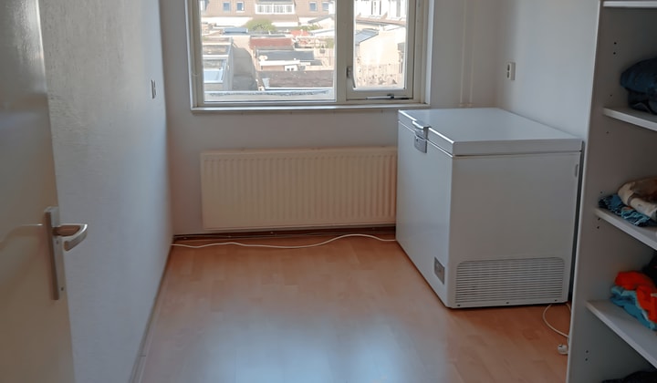 Kamer | 8m² | Zwanenkamp | €500,-