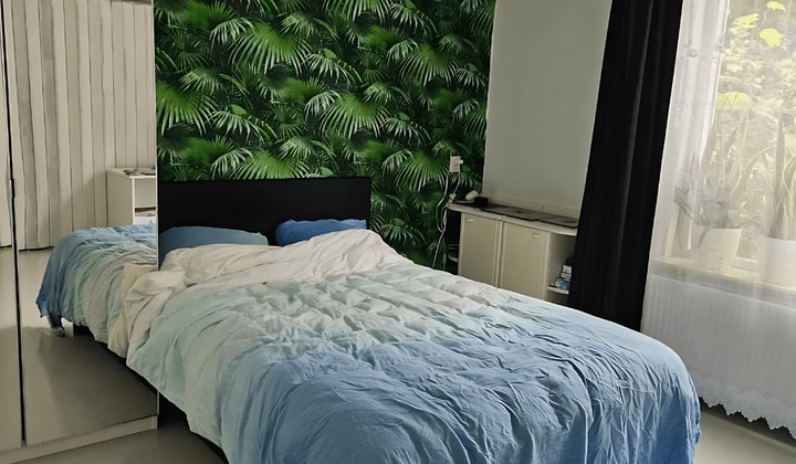 Kamer | 17m² | Henriette Roland Holstln | €675,-