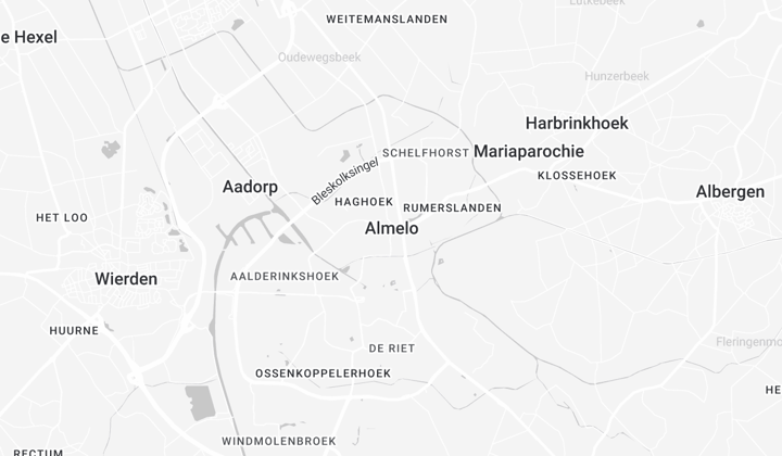 Huis | Weggelerstraat | €1100,-