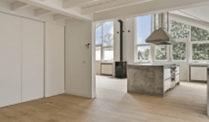 Appartement | 303m² | Oude Bergerweg | €2500,-