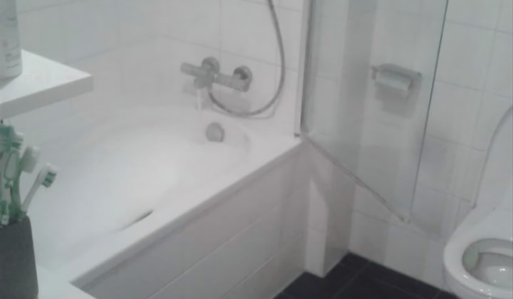 Kamer | 12m² | €600,-