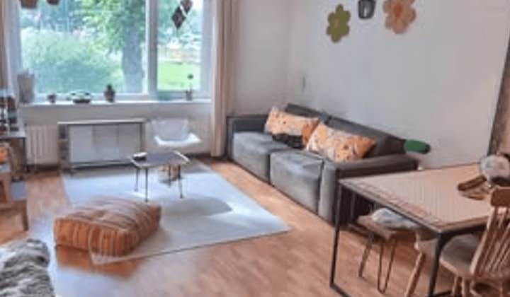 Appartement | m² | €537,-