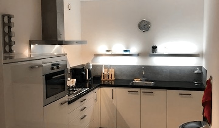 Appartement | 60m² | Meidoornweg | €1450,-