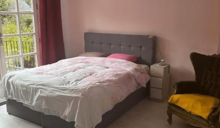 Kamer | m² | €1020,-