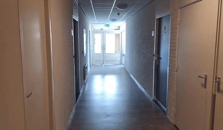Appartement | m² | €700,-