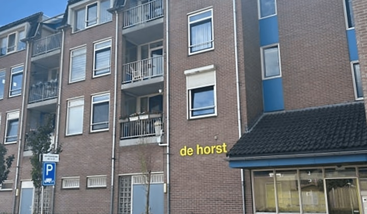 Appartement | 81m² | van Goyenstraat | €968,-