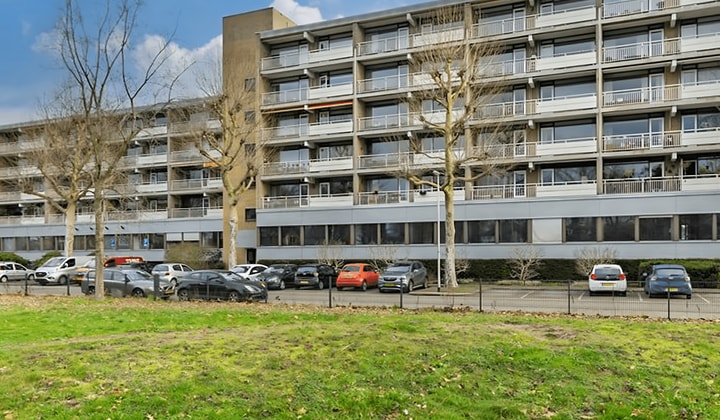 Appartement | 78m² | Slochterenlaan | €1650,-