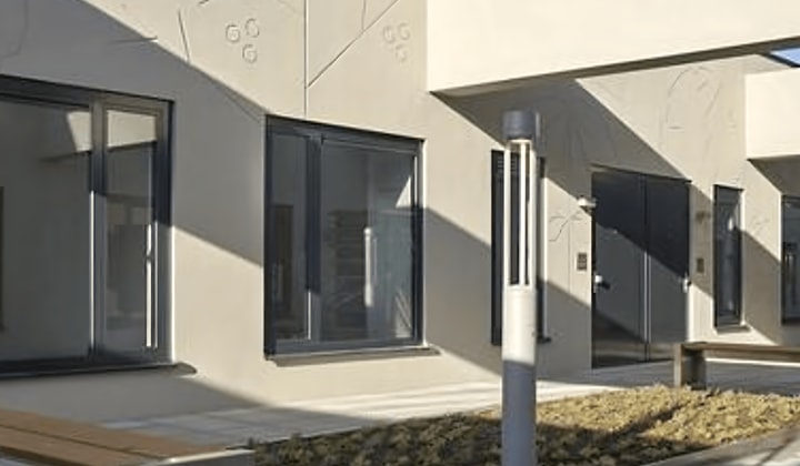 Huis | 100m² | Kinheim | €1350,-