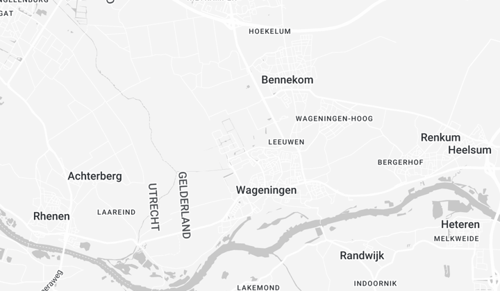 Huis | m² | €1535,-