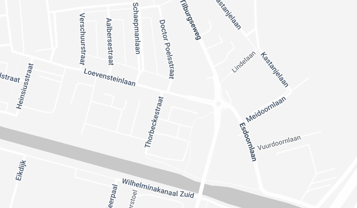 Huis | 119m² | Loevensteinlaan | €1650,-