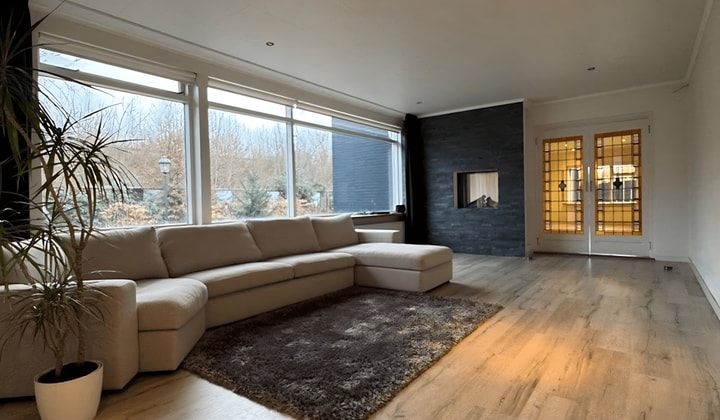 Huis | 182m² | Vaartweg | €1800,-