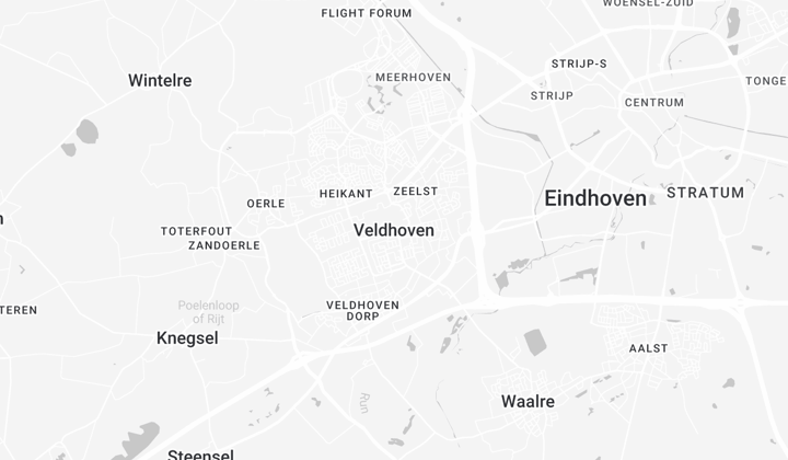 Anti-kraak | m² | €300,-