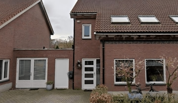 Huis | 146m² | Ten Ghenswinckel | €1890,-