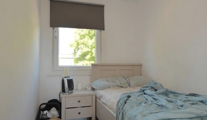 Kamer | 8m² | Hoofdstraat | €610,-